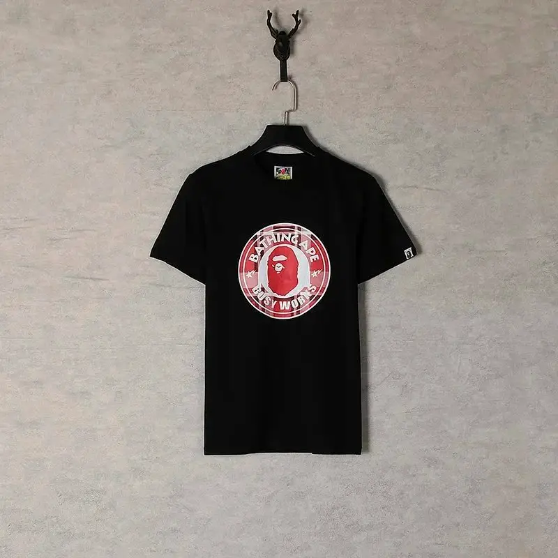 A Bathing Ape T Shirt, tee streetwear