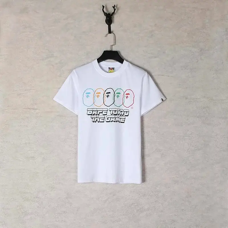 A Bathing Ape T Shirt 10