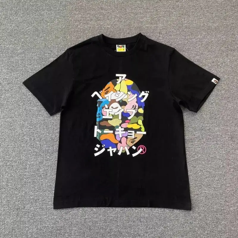 A Bathing Ape T Shirt 11