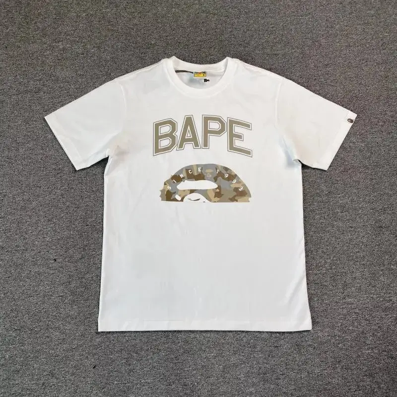 A Bathing Ape T Shirt 14