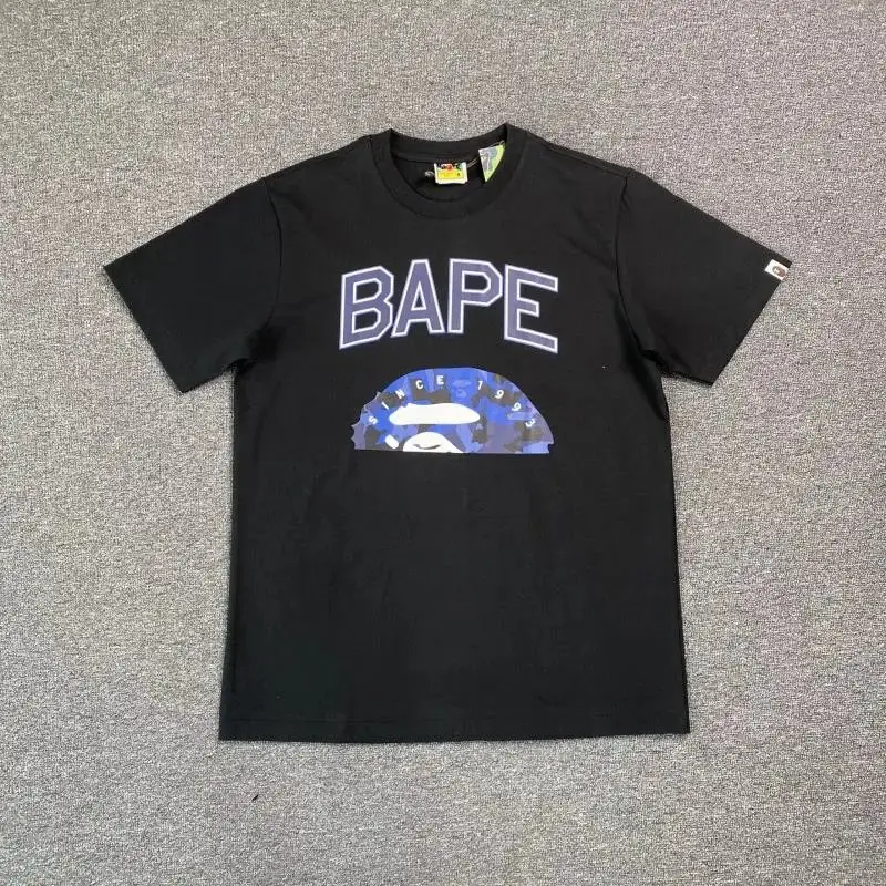 A Bathing Ape T Shirt 15