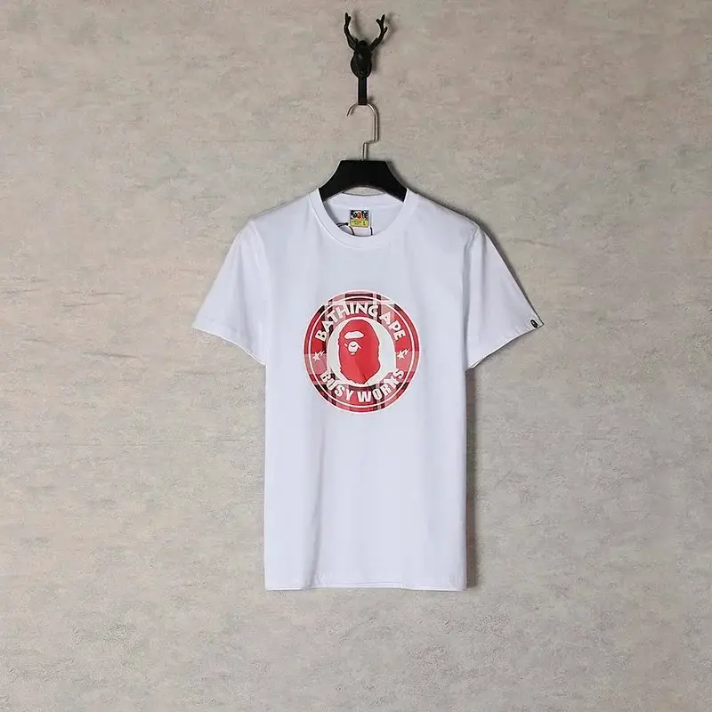 A Bathing Ape T Shirt 2