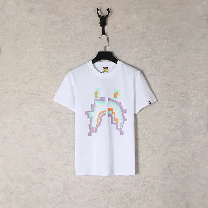 A Bathing Ape T Shirt 4