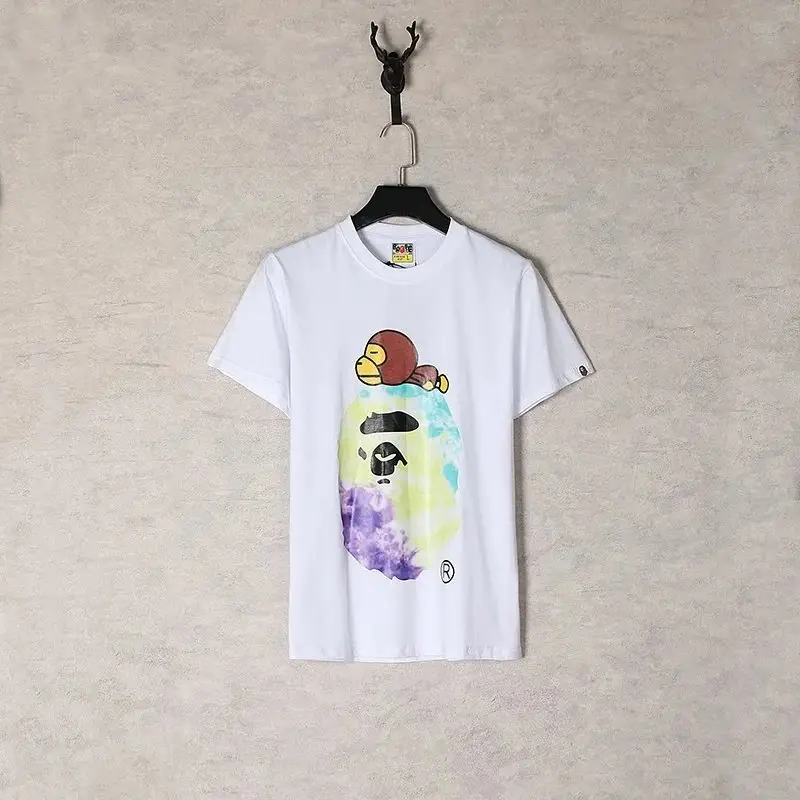 A Bathing Ape T Shirt 6