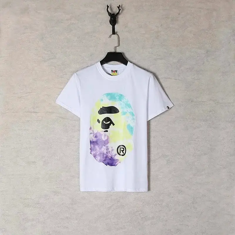 A Bathing Ape T Shirt 8