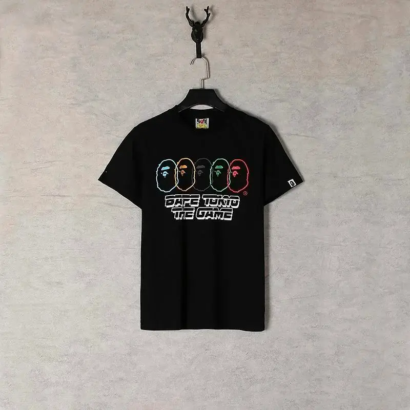 A Bathing Ape T Shirt 9