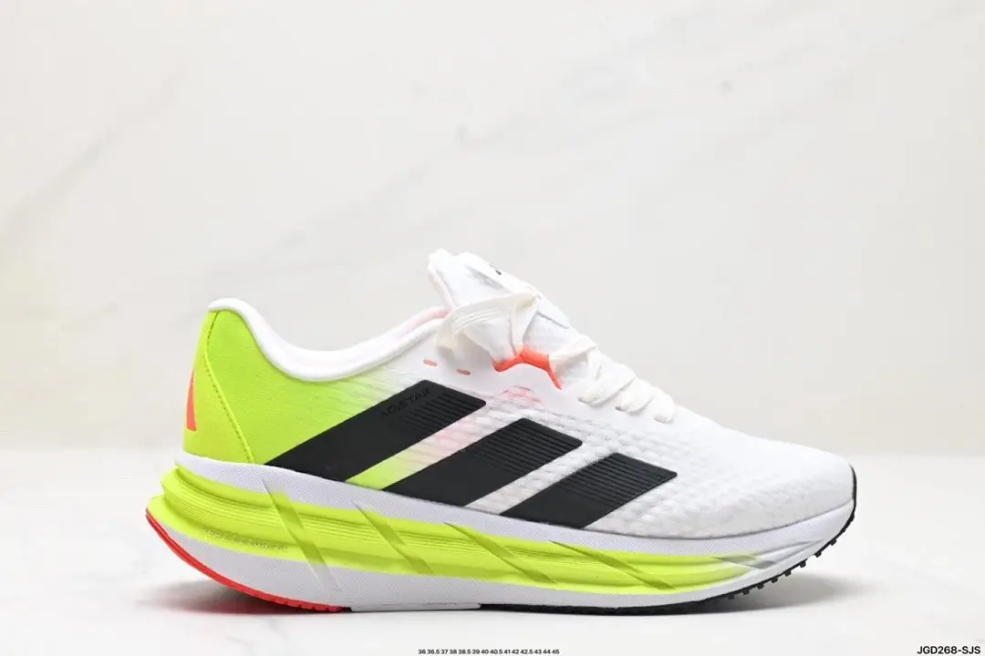 Adidas Running Shoes 10