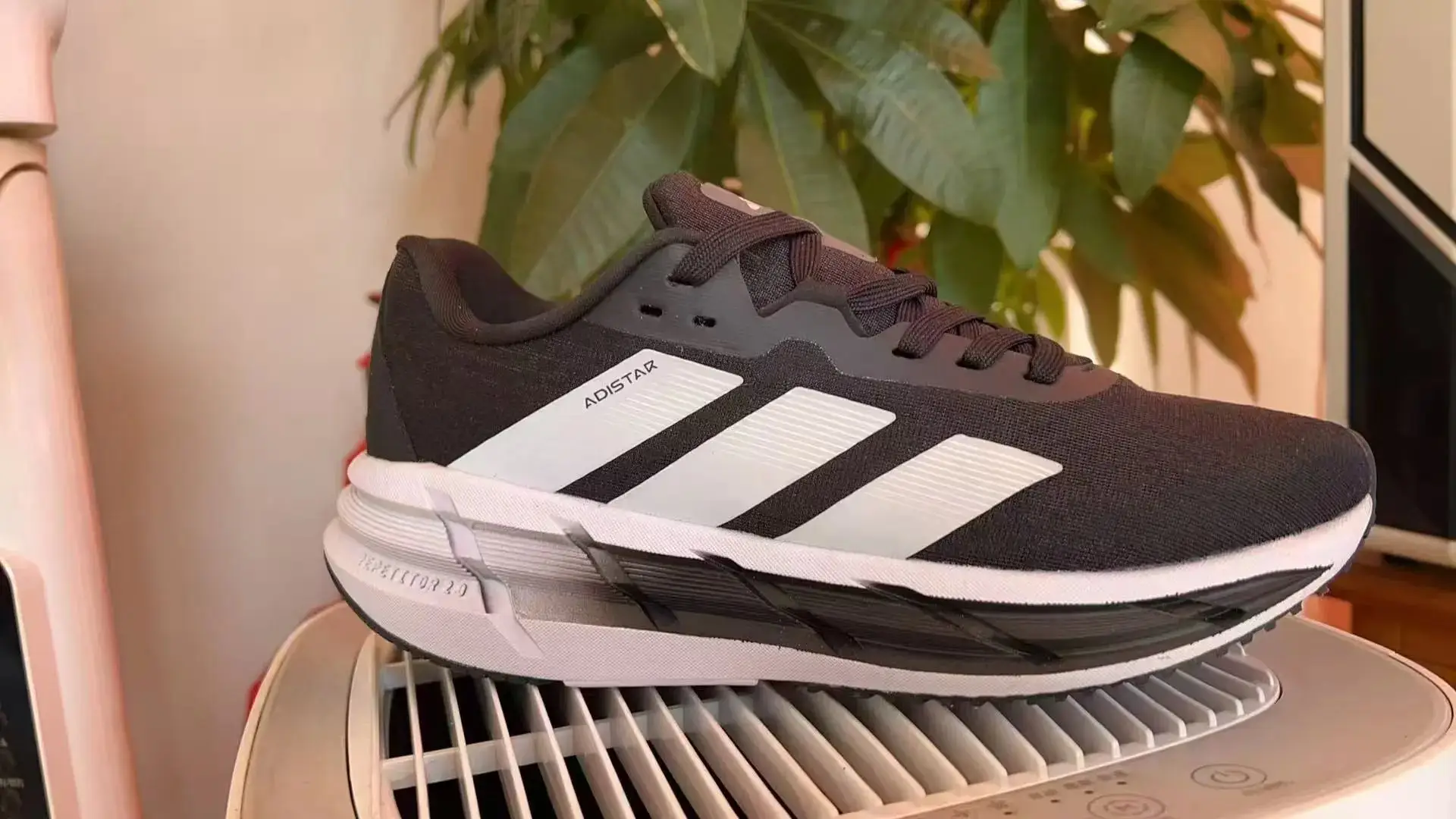 Adidas Running Shoes 3