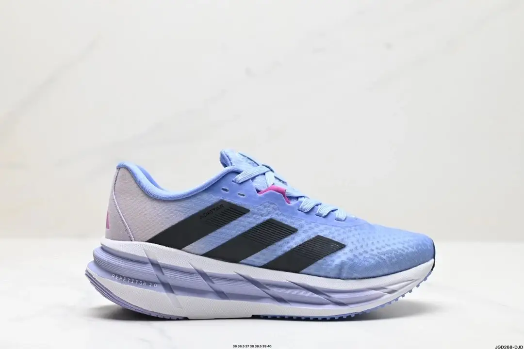 Adidas Running Shoes 4