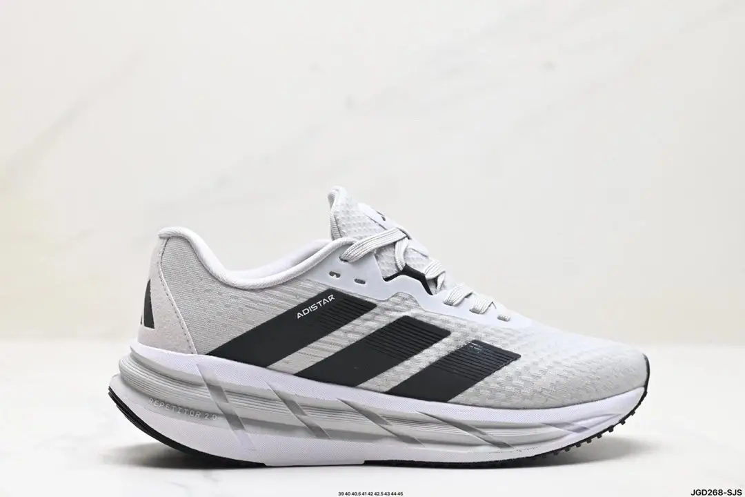 Adidas Running Shoes 5