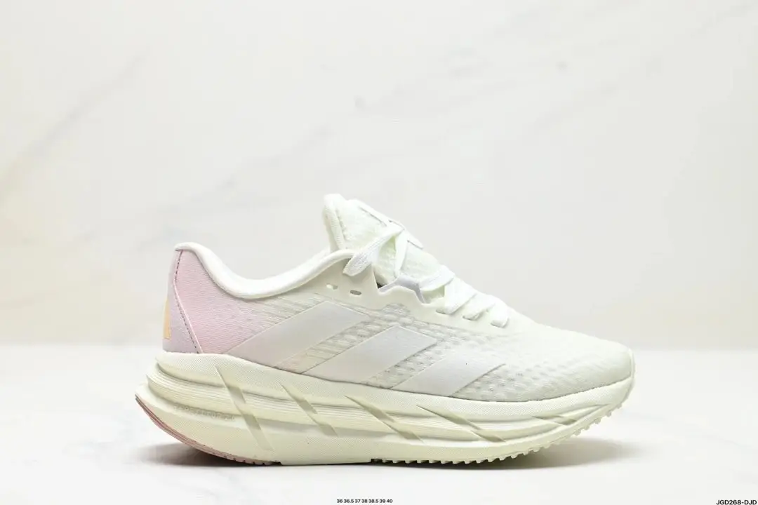 Adidas Running Shoes 6