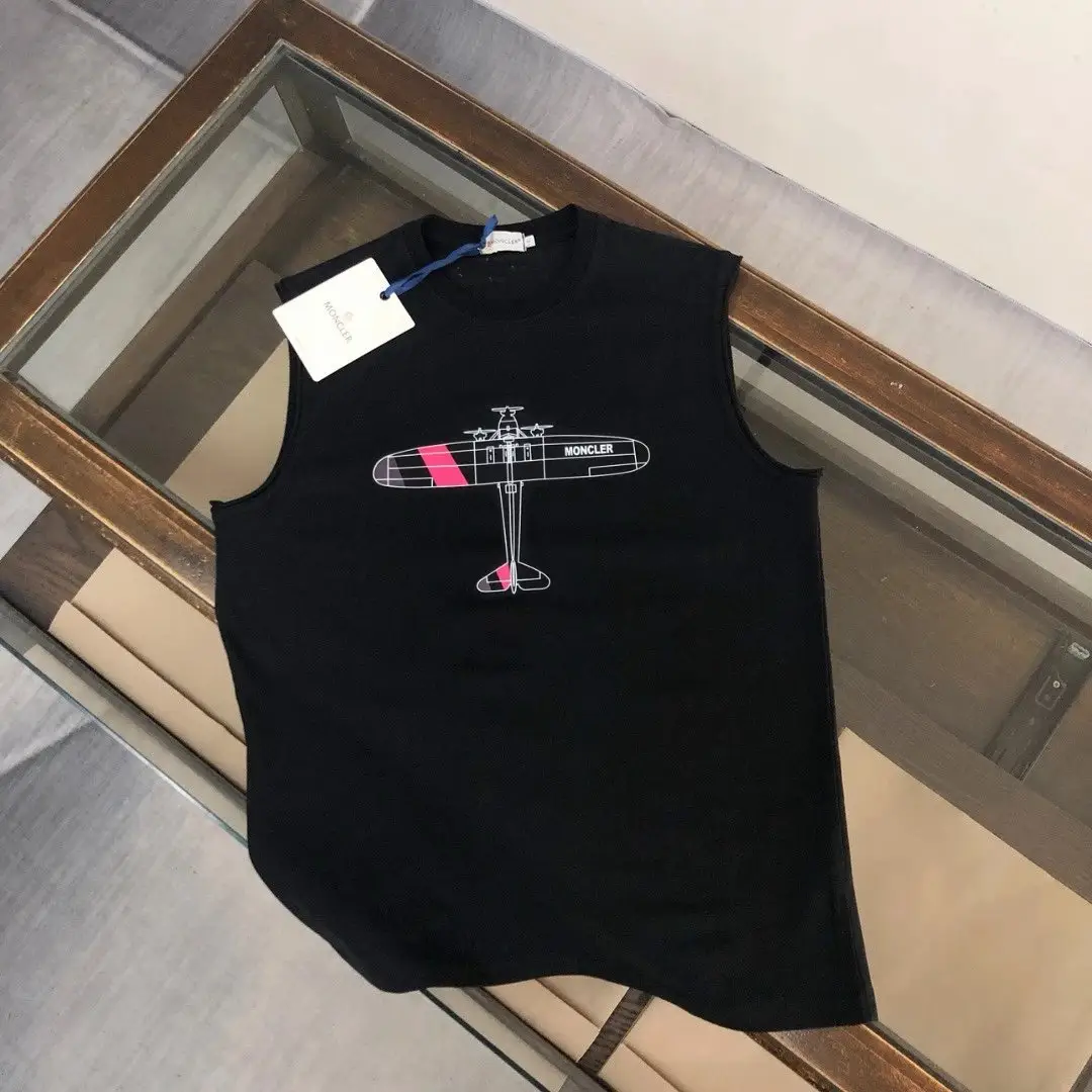 Moncler Vest Top 10