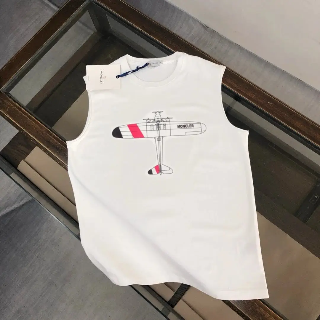 Moncler Vest Top 11