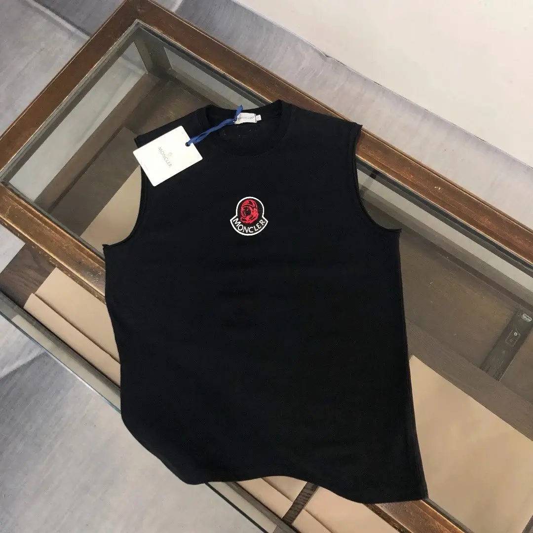 Moncler Vest Top 4