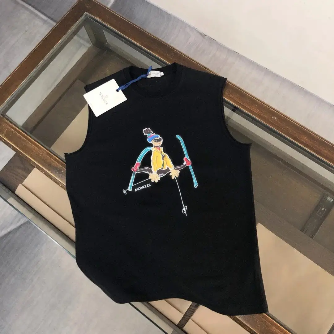 Moncler Vest Top 6