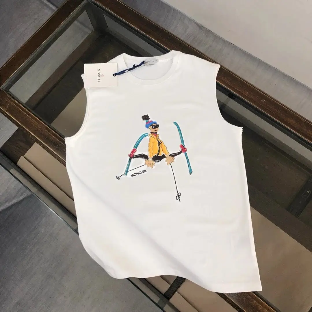 Moncler Vest Top 7