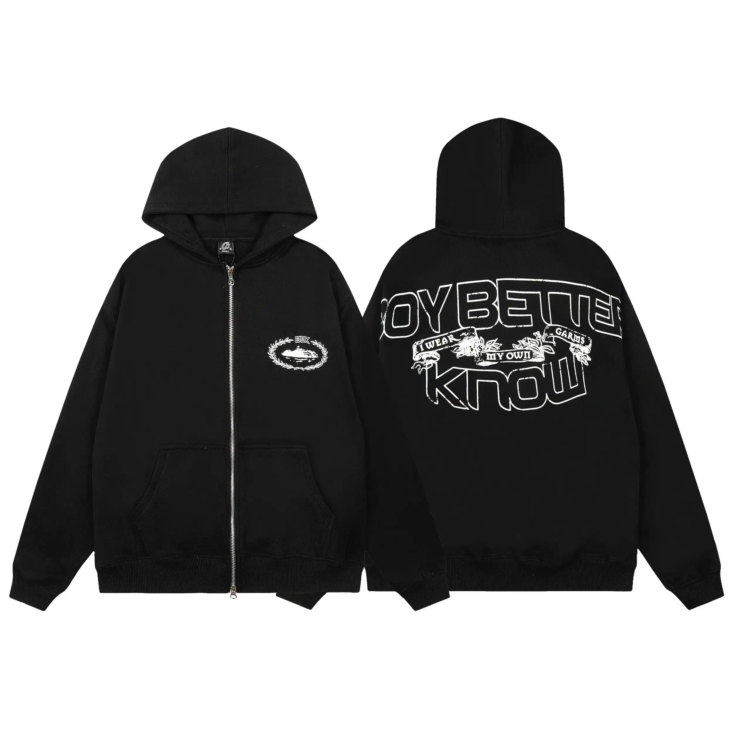 Design Hoodie