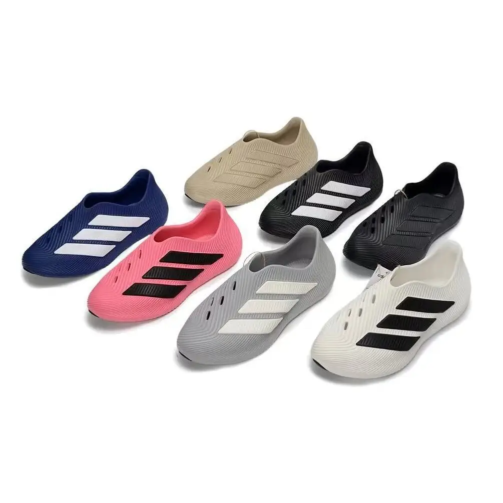 Adidas Chunky Sneakers, footwear streetwear