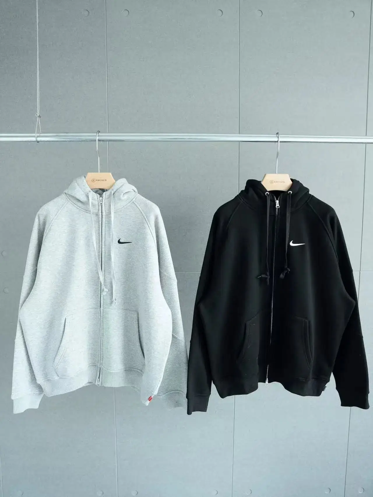Nike Hoodie 3