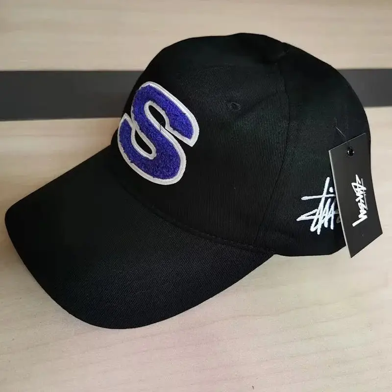 Stussy Baseball Cap 2