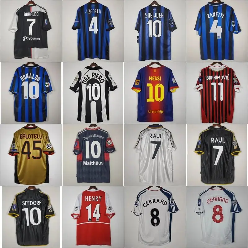 Umbro Jersey, jersey streetwear