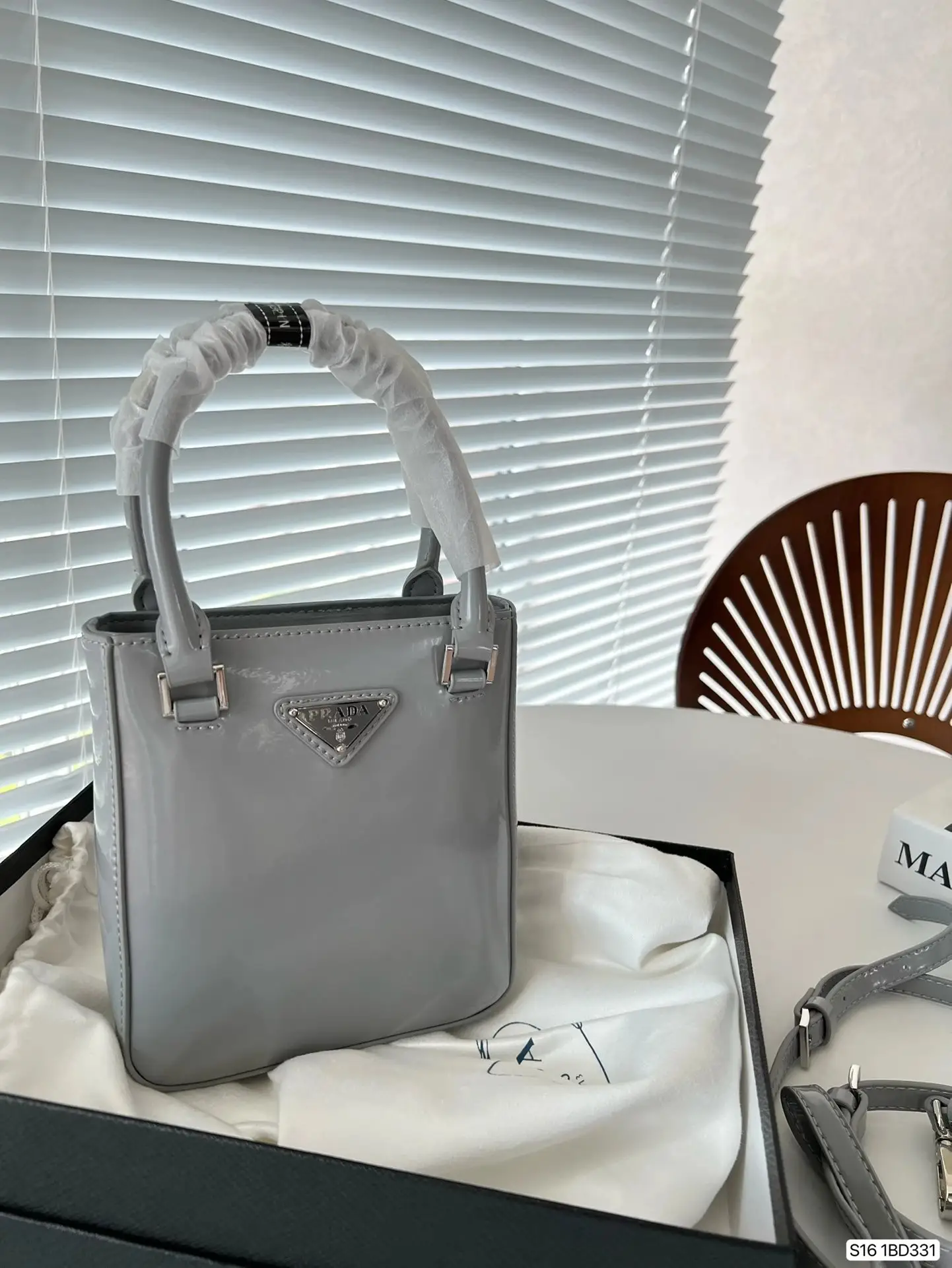 Prada Handbags 2