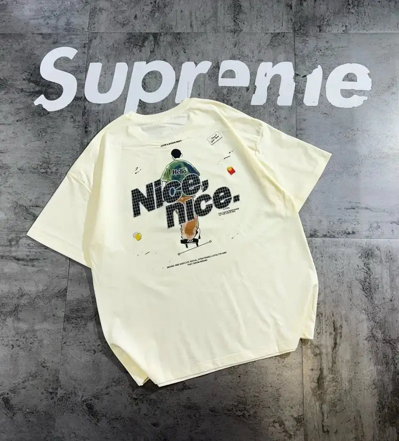 Nike T Shirt 11