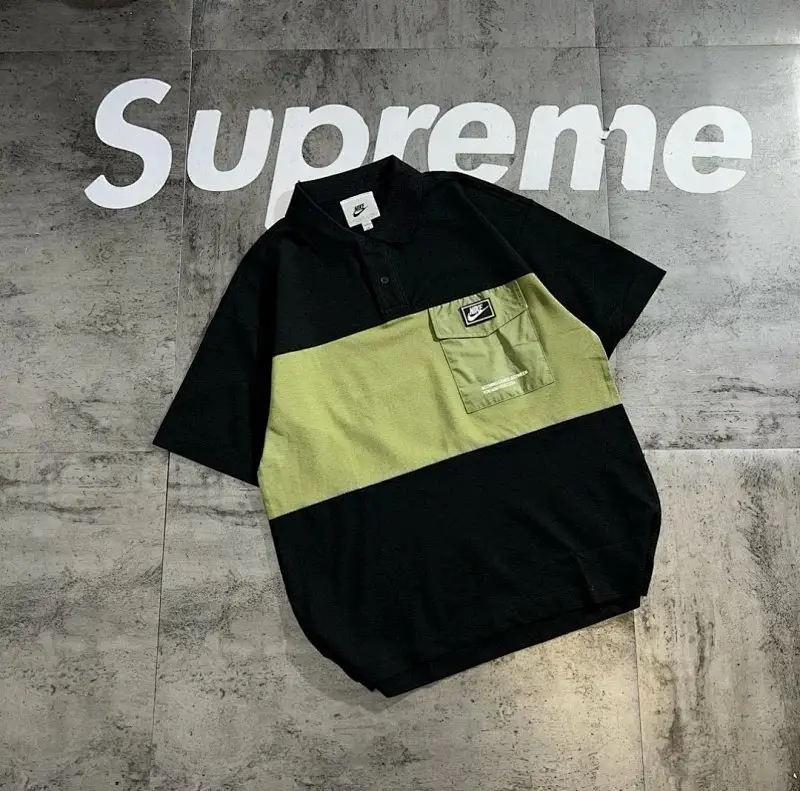 Nike T Shirt 4