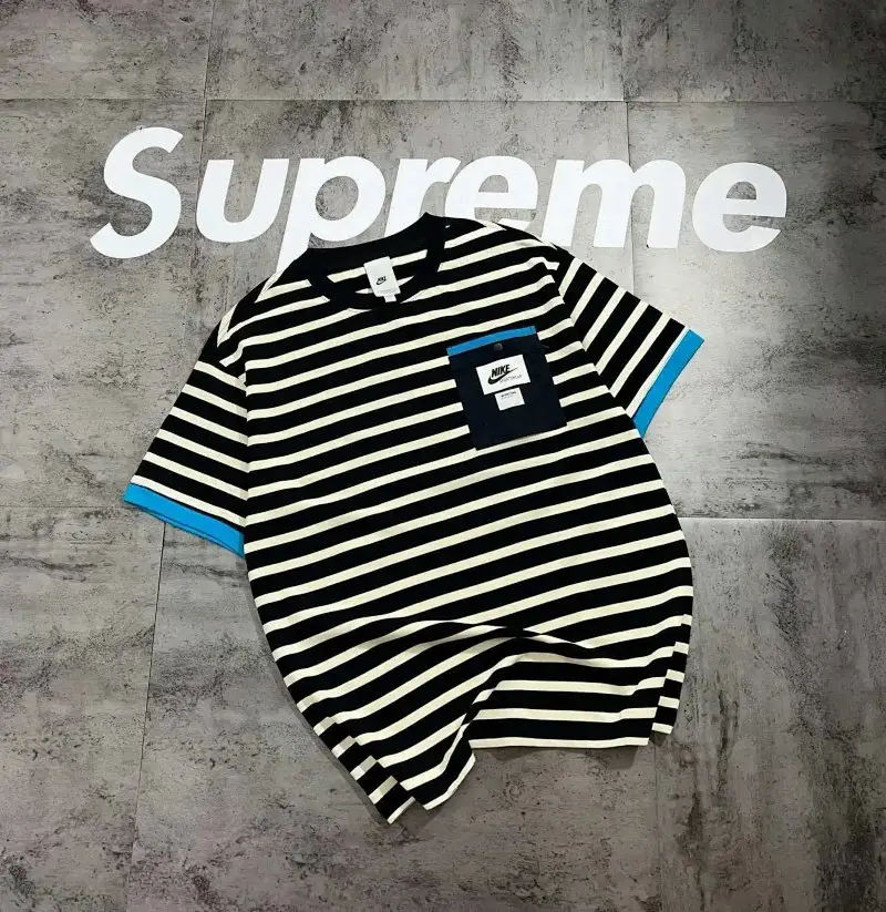 Nike T Shirt 7