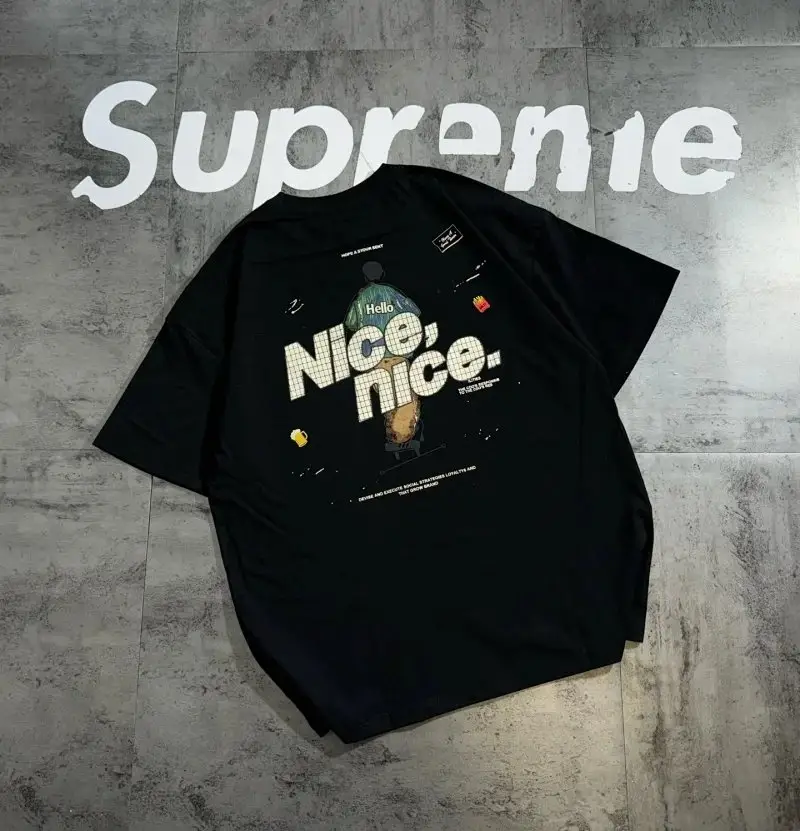 Nike T Shirt 9