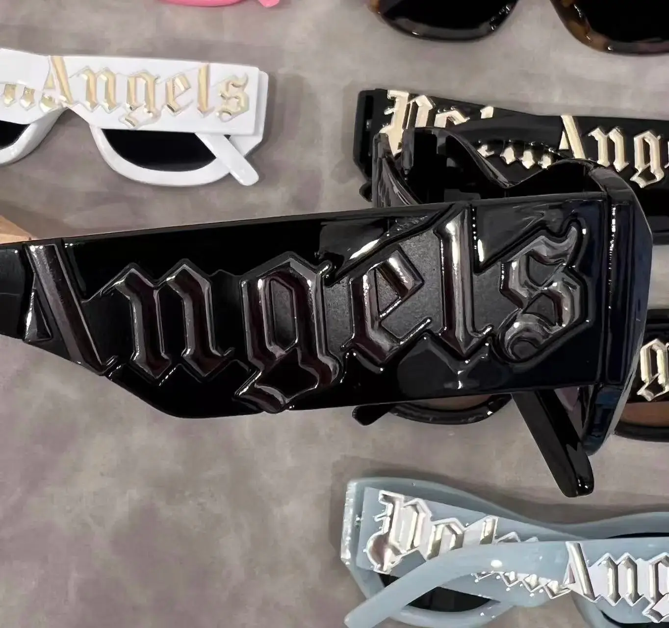 Palm Angels Sunglasses 2