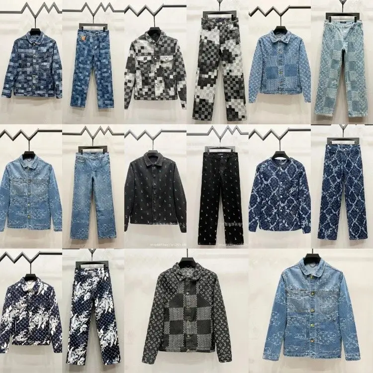 Louis Vuitton Jeans, pants streetwear