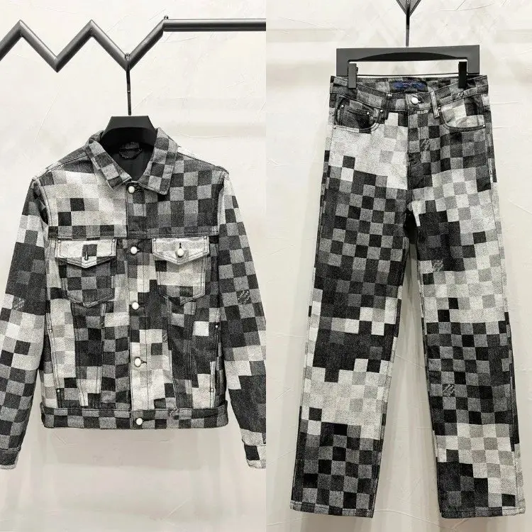 Louis Vuitton Jeans 3