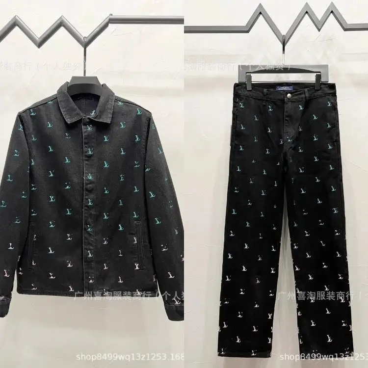 Louis Vuitton Jeans 4