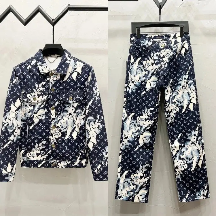 Louis Vuitton Jeans 5