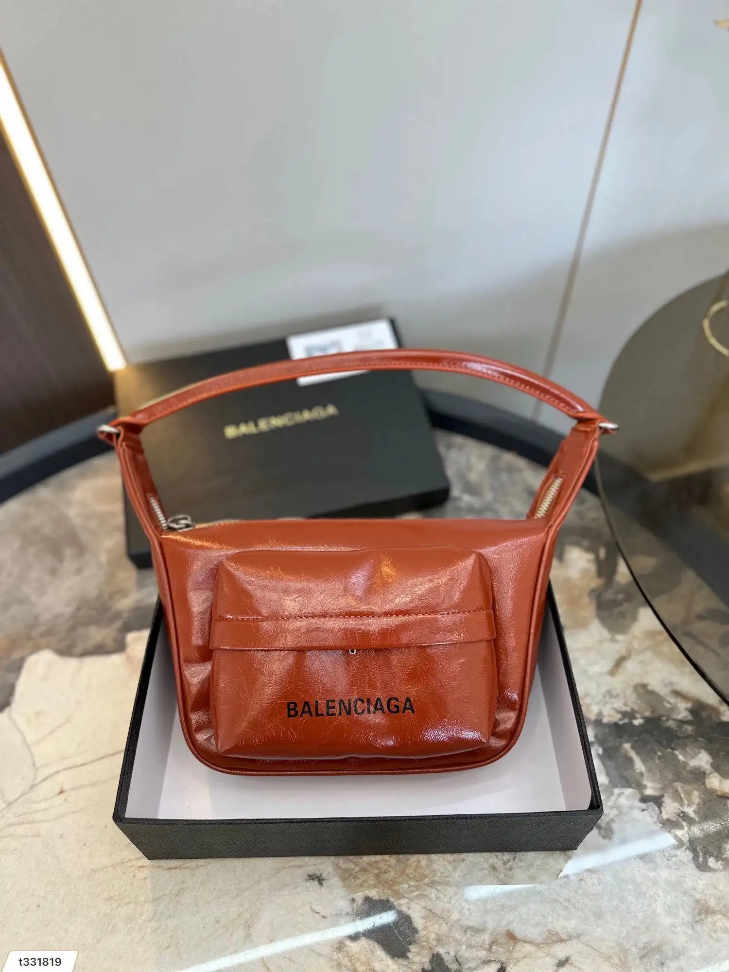 Balenciaga Chain Bag 6