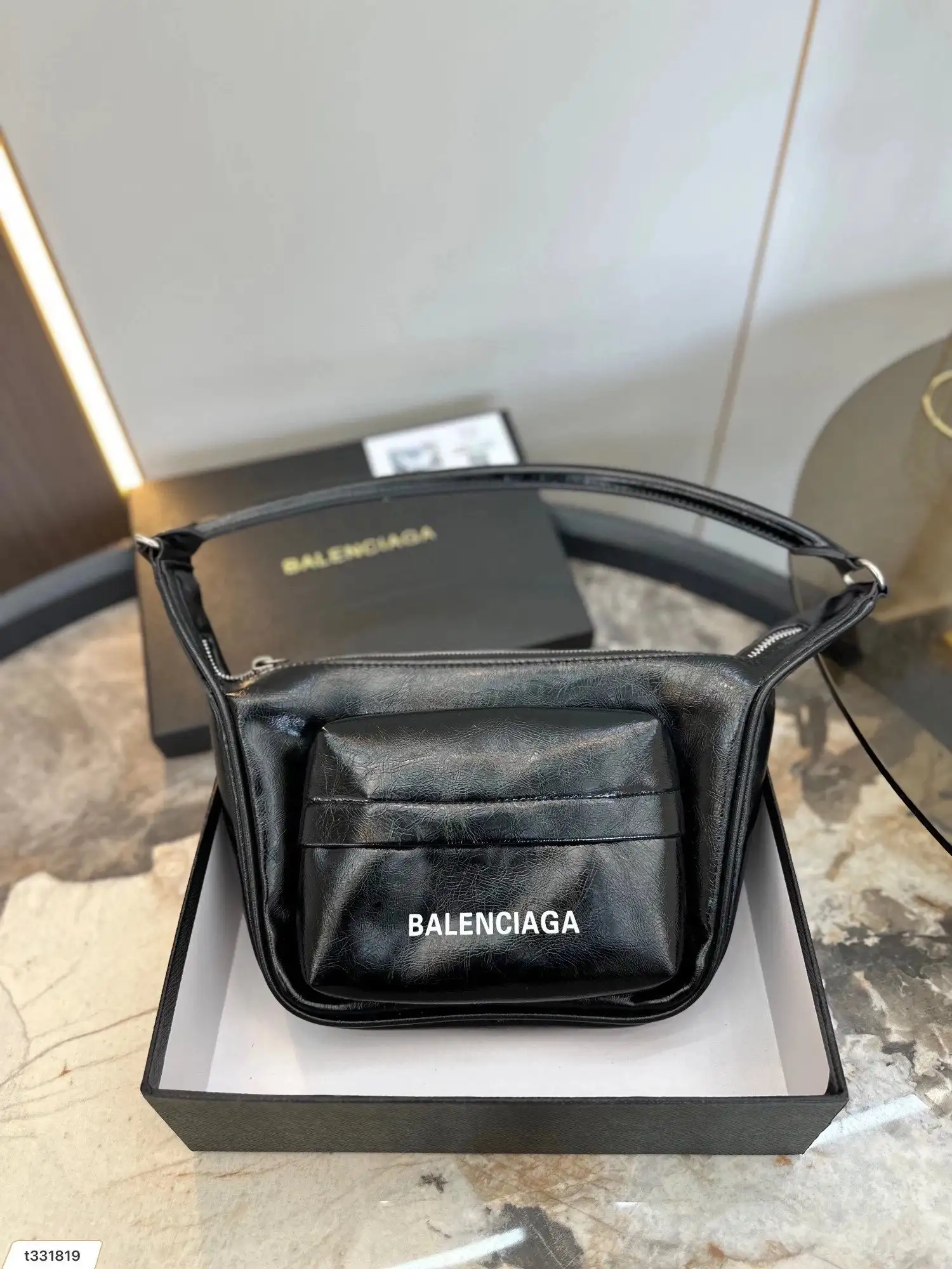 Balenciaga Chain Bag 7