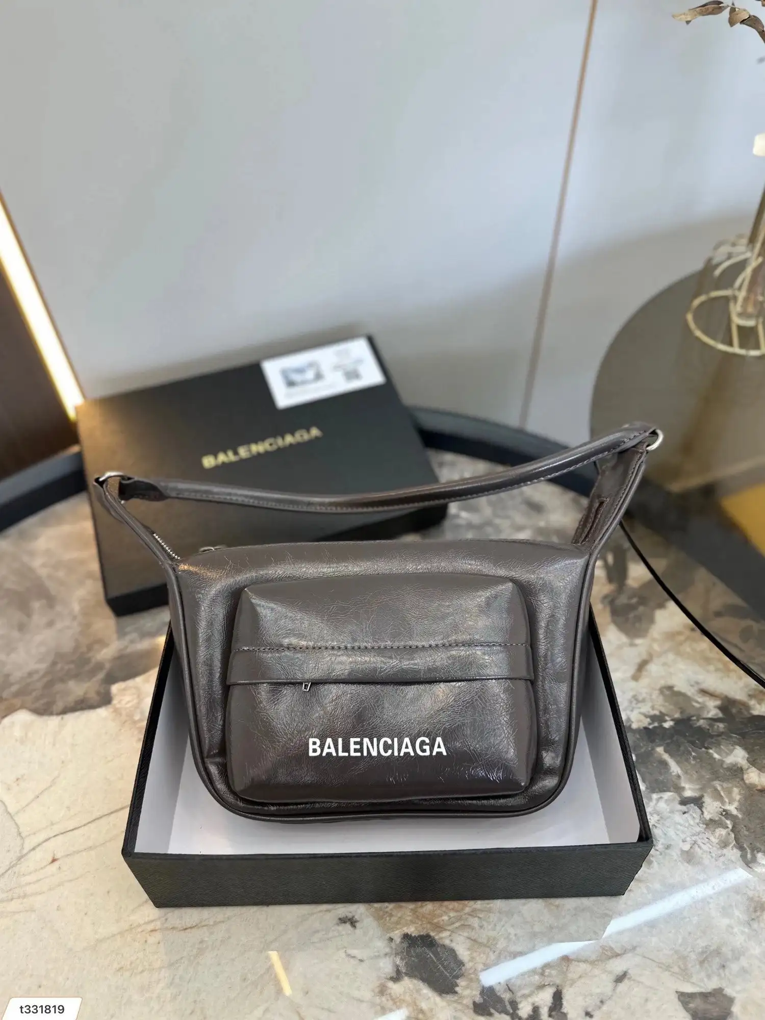 Balenciaga Chain Bag 8