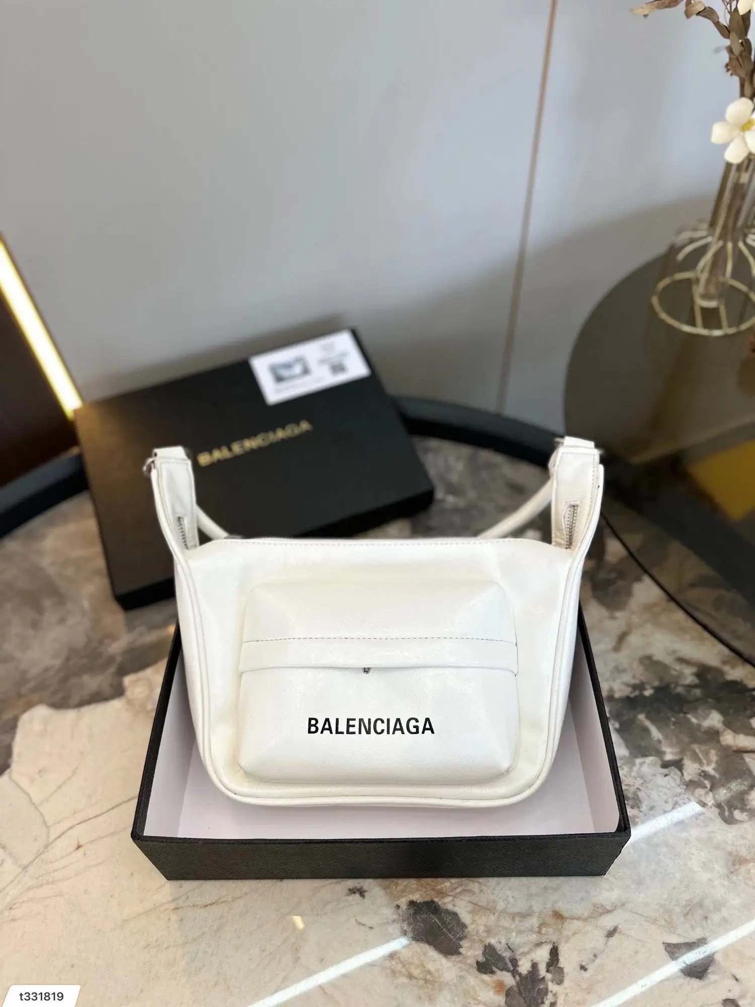 Balenciaga Chain Bag 9