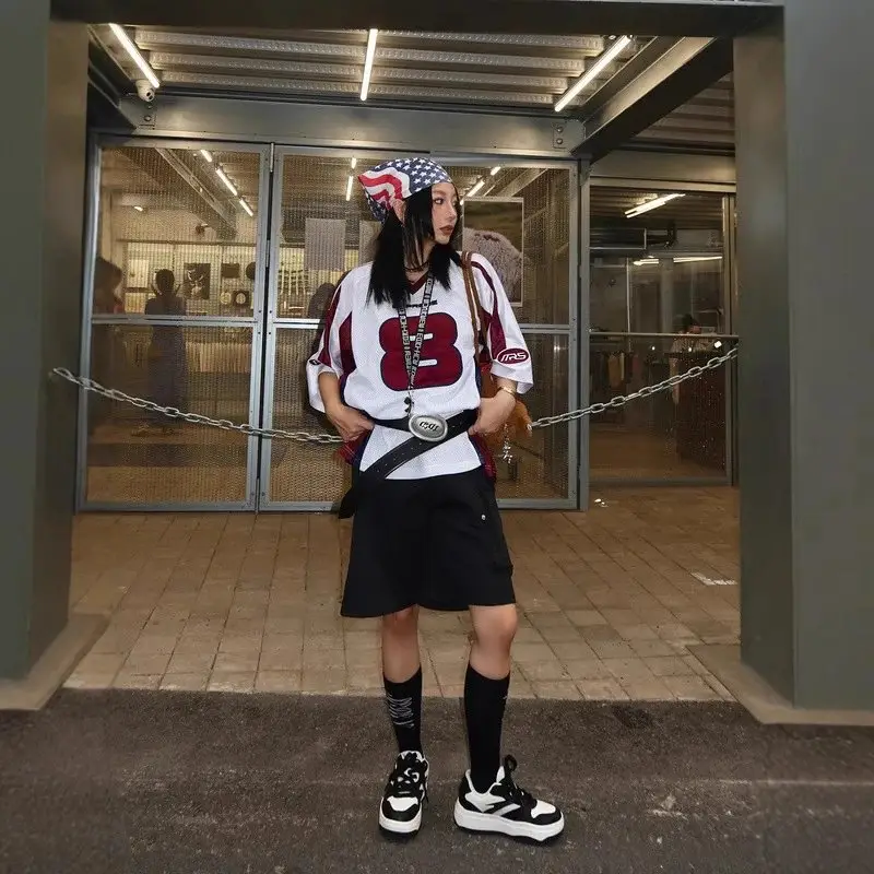 Supreme Jersey 2