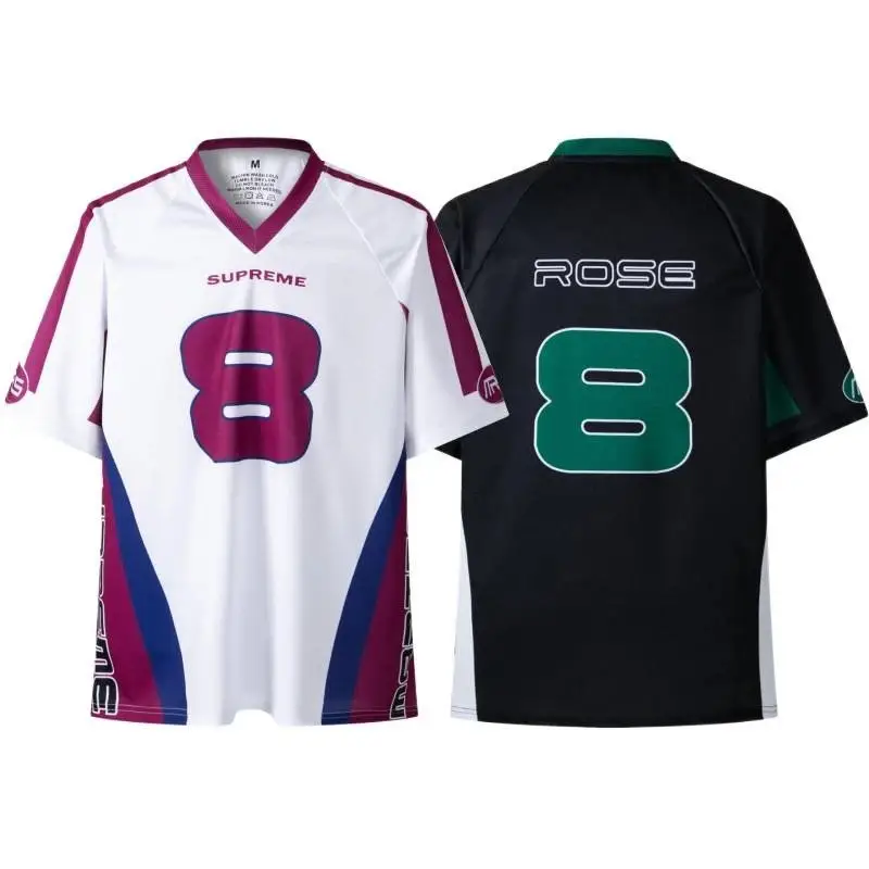 Supreme Jersey 5