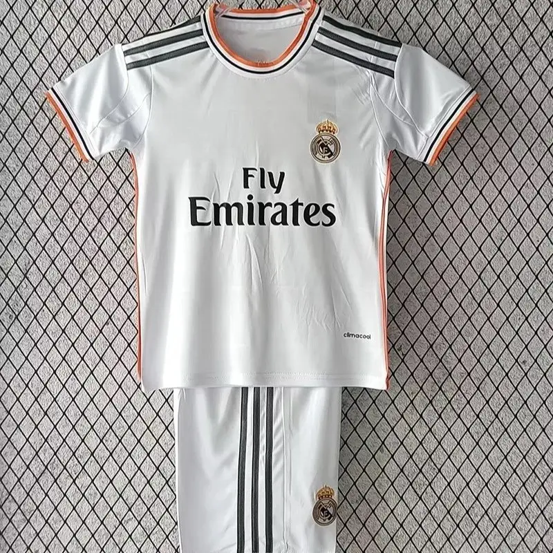 Real Madrid Casual Set 2
