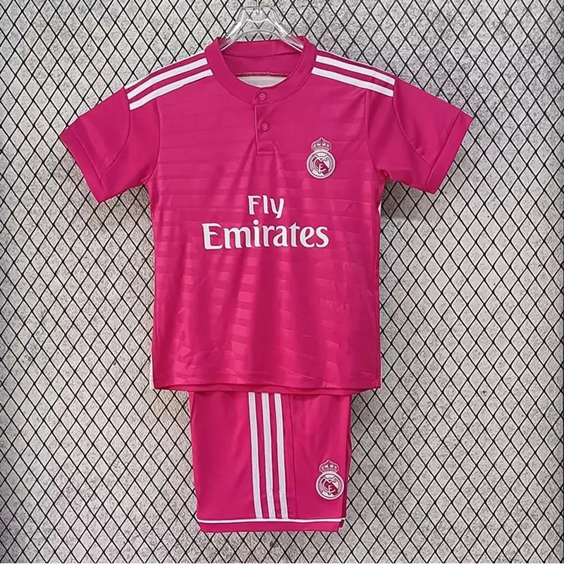 Real Madrid Casual Set 3