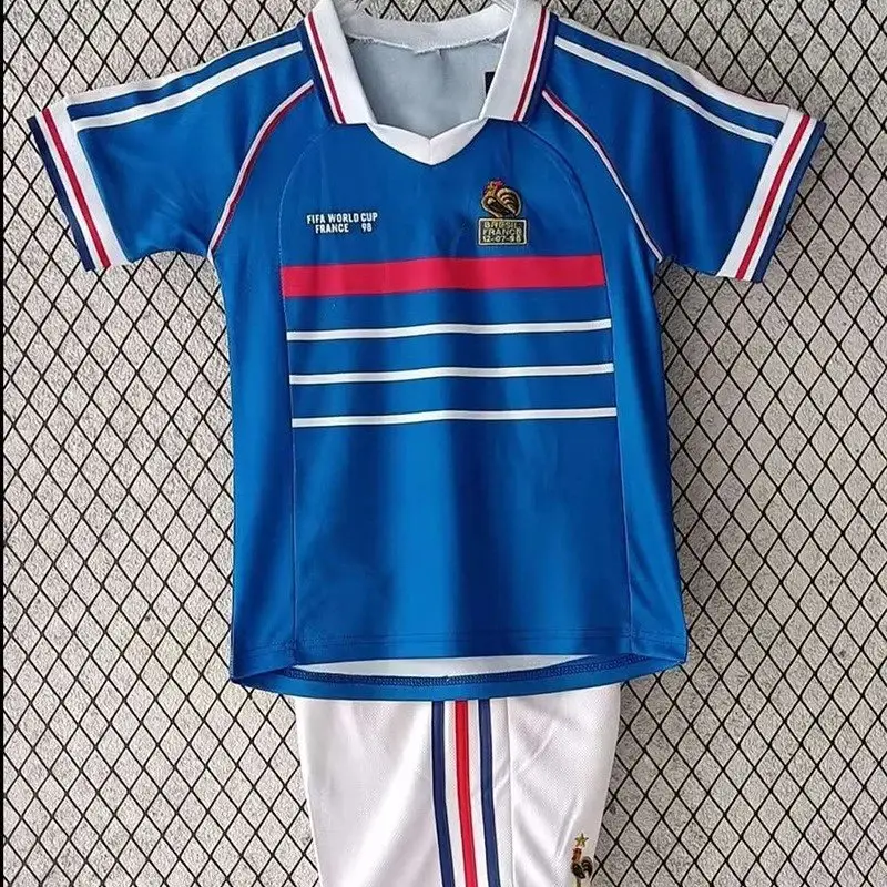 Real Madrid Casual Set 4