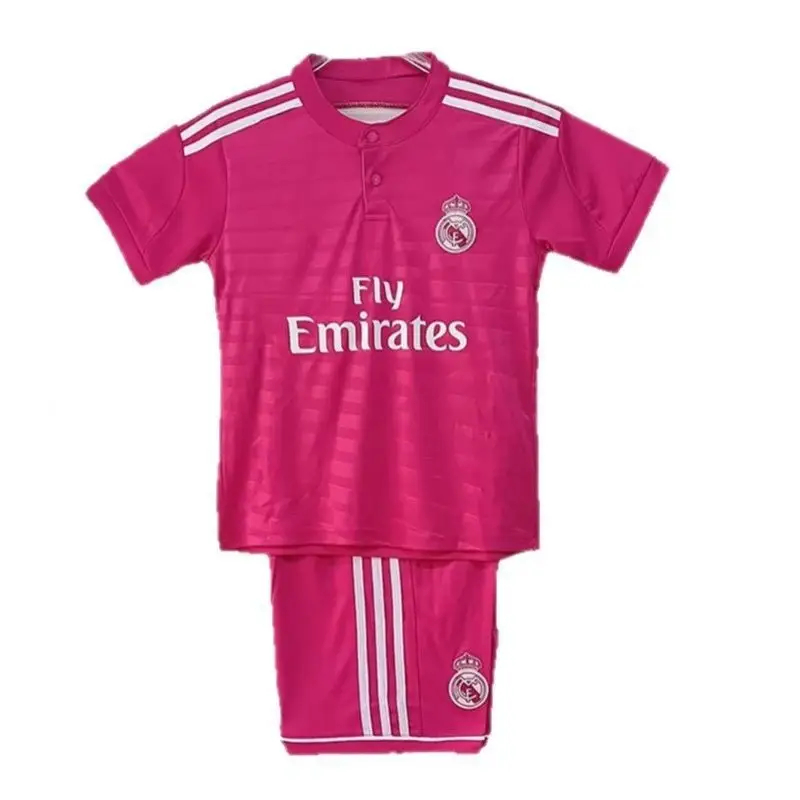 Real Madrid Casual Set 5