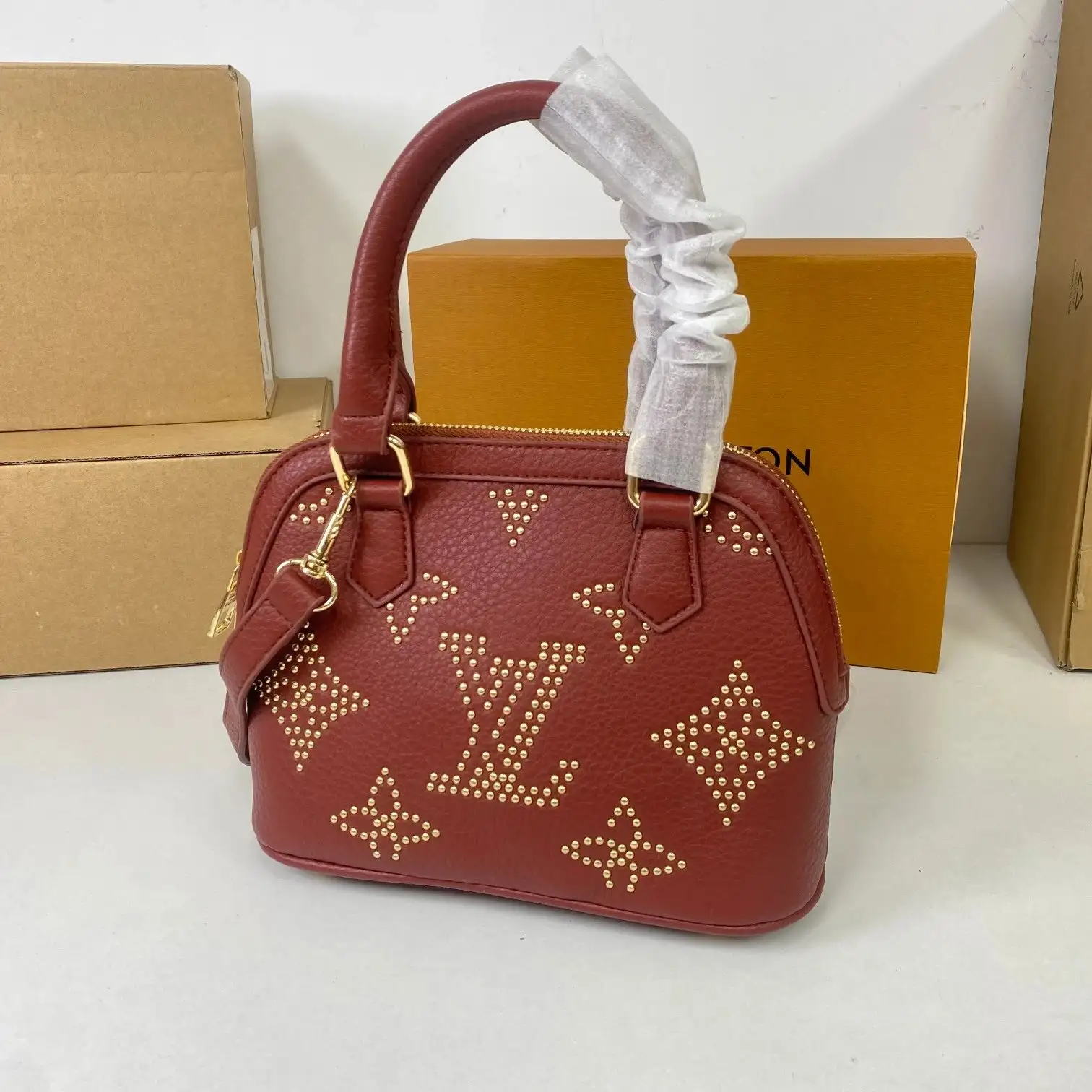 Louis Vuitton Handbags 4
