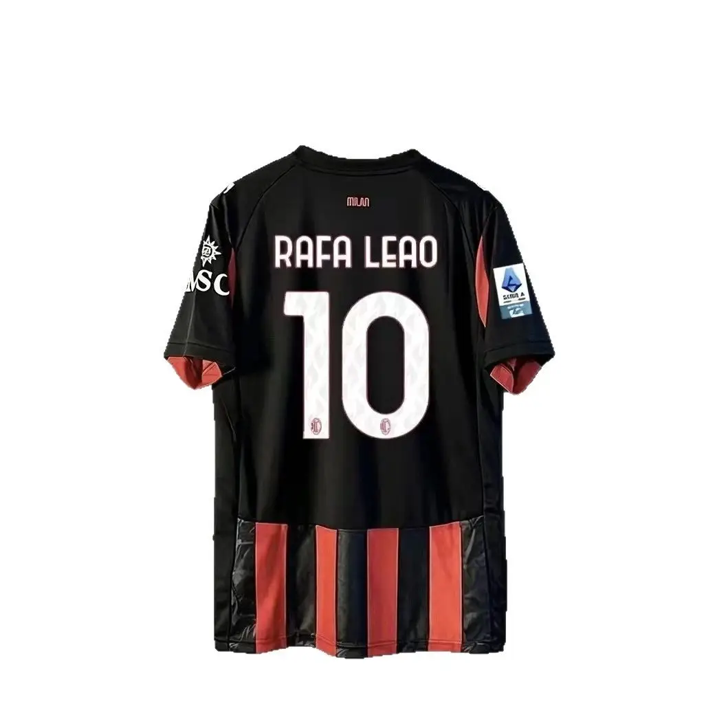 Ac Milan Jersey 5