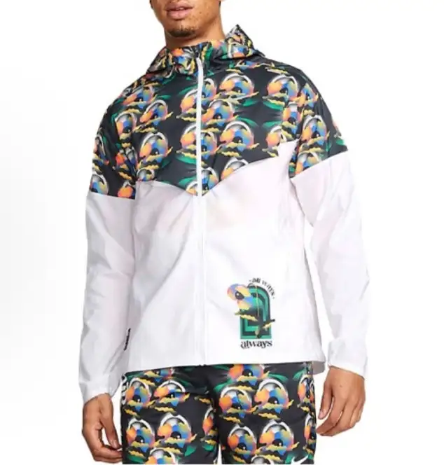 Nike Vest, jacket streetwear