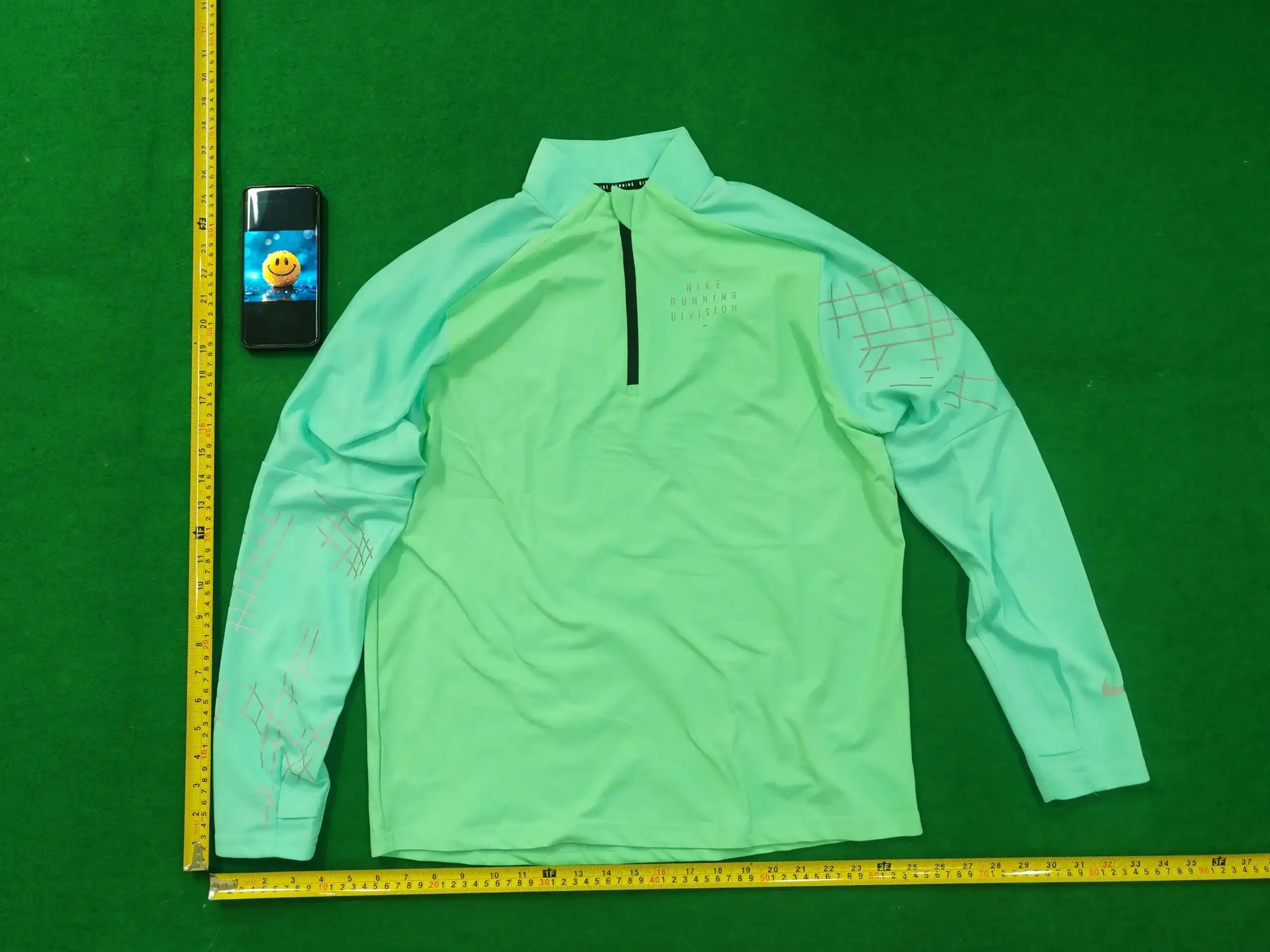Nike Vest 8