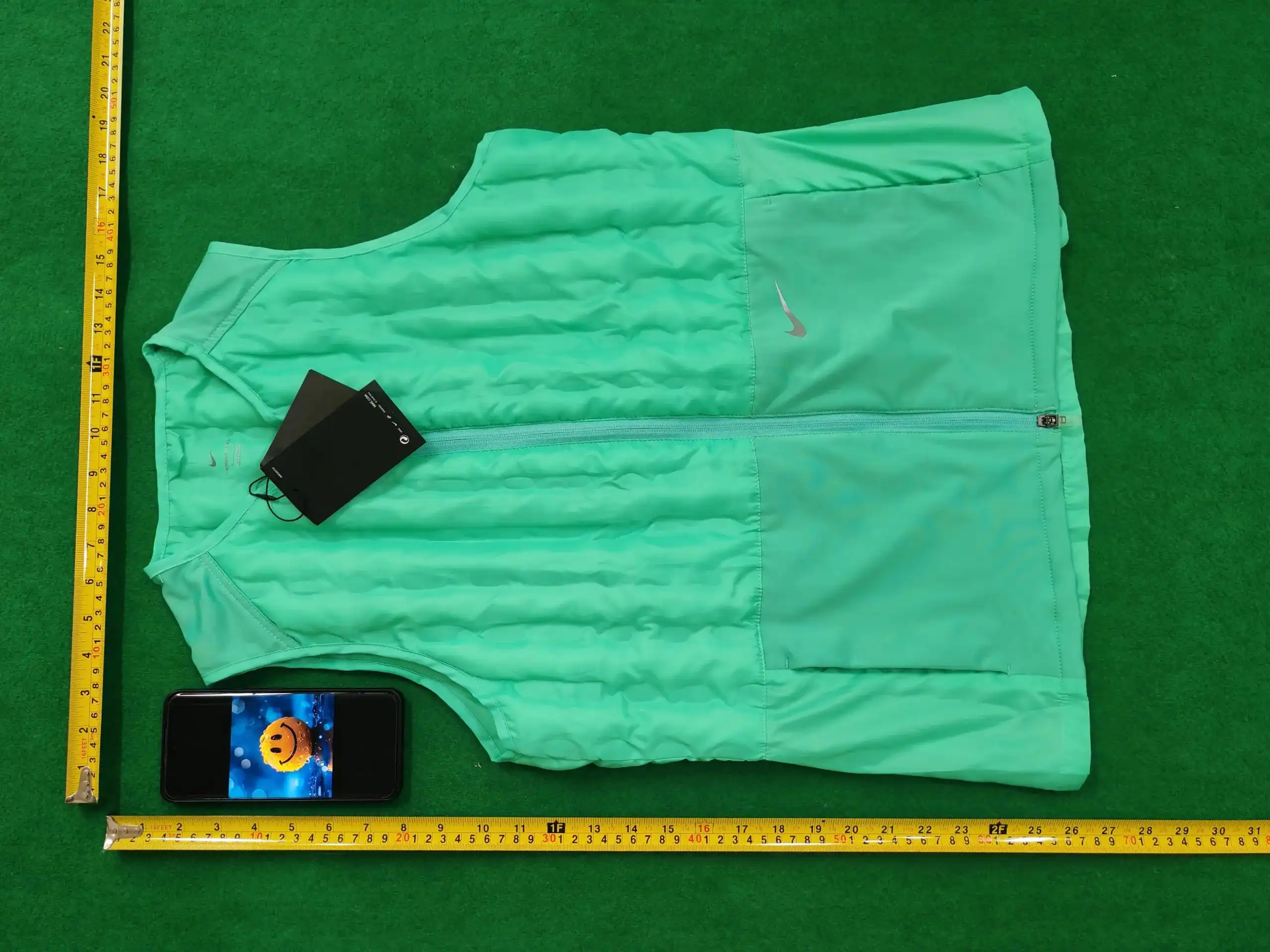 Nike Vest 9